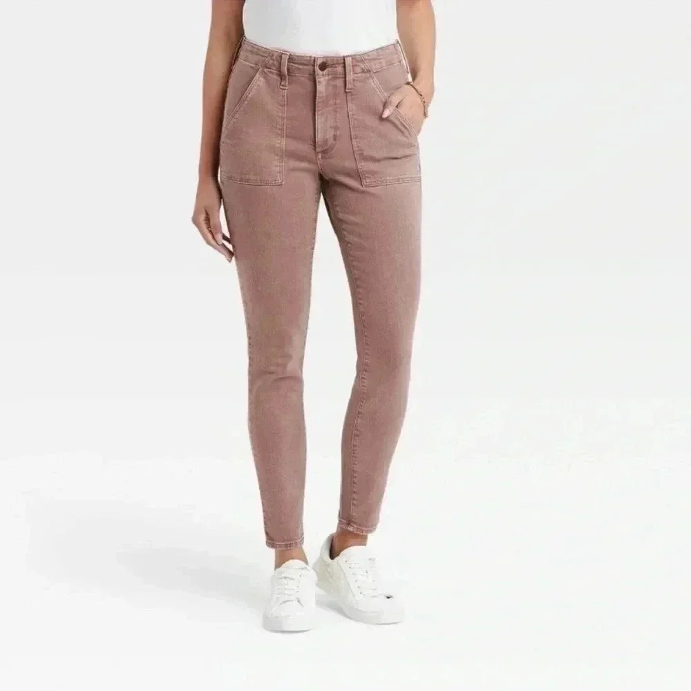 NWT Universal Thread Jeans - Picture 2 of 7